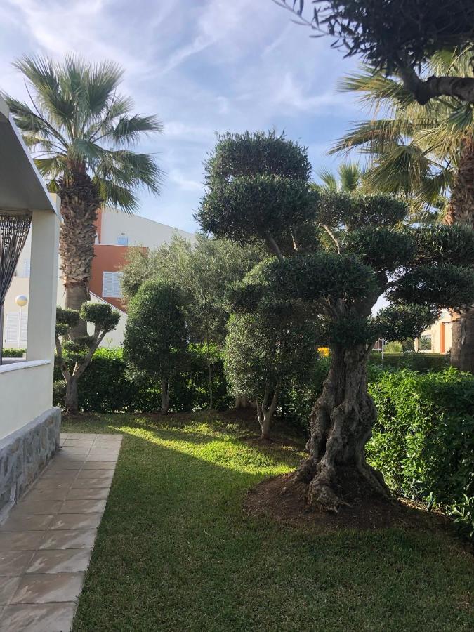 Vera Natura Apartamento Los Olivos Leilighet Eksteriør bilde